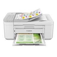   Canon PIXMA TR4756i színes tintasugaras multifunkciós nyomtató fehér
