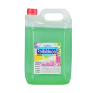 Padlótisztító 5000 ml Dalma zöld