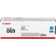 Canon CRG069H Toner Cyan 5.500 oldal kapacitás