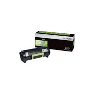   Lexmark MS310/312/410/415/510/610 Return Toner 1,5K (Eredeti) 50F2000
