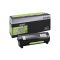 Lexmark MS310/410/510/610 High Return Toner 5K (Eredeti) 50F2H00