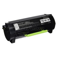   Lexmark MS510/610 Ultra High Return Toner 20K (Eredeti) 50F2U00