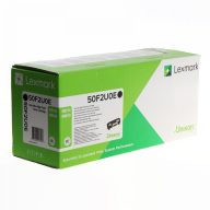   Lexmark MS510/610 Ultra High Corporate Toner 20K (Eredeti) 50F2U0E