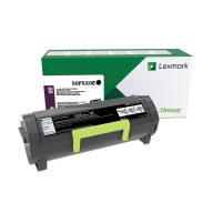  Lexmark MS410/415/510/610 Extra High Corporate Toner 10k (Eredeti) 50F2X0E