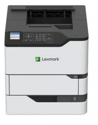 Lexmark MS725dvn mono lézer egyfunkciós nyomtató