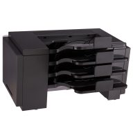 Lexmark 4-bin mailbox
