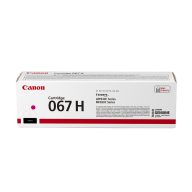 Canon CRG067 Toner Magenta 1.250 oldal kapacitás