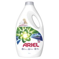   Mosógél 2150 ml (43 mosás) fehér ruhákhoz Ariel Mountain Spring
