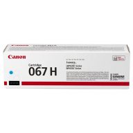 Canon CRG067 Toner Cyan 1.250 oldal kapacitás