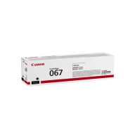 Canon CRG067 Toner Black 1.350 oldal kapacitás
