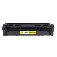 Canon CRG067H Toner Yellow 2.350 oldal kapacitás