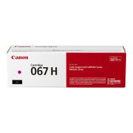 Canon CRG067H Toner Magenta 2.350 oldal kapacitás