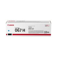 Canon CRG067H Toner Cyan 2.350 oldal kapacitás