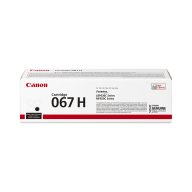Canon CRG067H Toner Black 3.130 oldal kapacitás