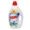 Mosógél 2,43 l (54 mosás) fehér ruhákhoz Tomi Amazonia Freshness