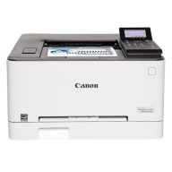   Canon i-SENSYS LBP633Cdw színes lézer egyfunkciós nyomtató fehér