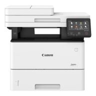   Canon i-SENSYS MF552dw mono lézer multifunkciós nyomtató fehér