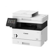   Canon i-SENSYS MF455dw mono lézer multifunkciós nyomtató fehér