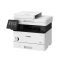 Canon i-SENSYS MF455dw mono lézer multifunkciós nyomtató fehér