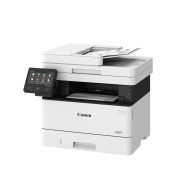   Canon i-SENSYS MF453dw mono lézer multifunkciós nyomtató fehér
