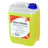   5 liter Maya Strong Padló- és felülettisztító koncentrátum erős zsíroldó hatással