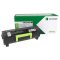 Lexmark MS/MX/417/517/617 Extra High Return Toner 8,5K (Eredeti) 51B2H00