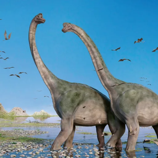 Falinaptár képes lemeznaptár 300x300mm, Dinosaurs Realsystem 2024.
