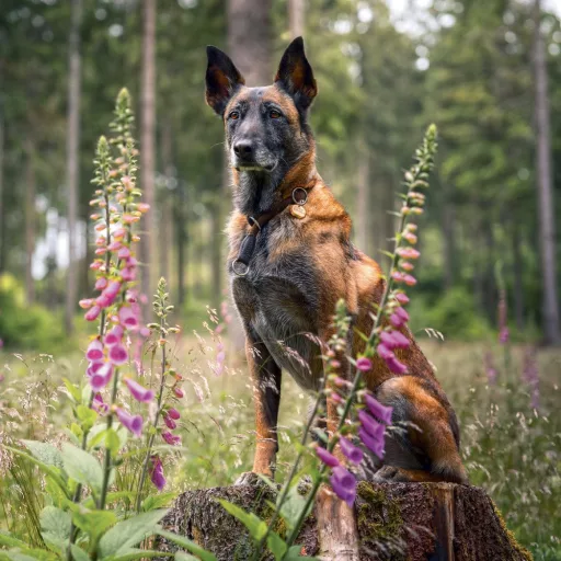 Falinaptár képes lemeznaptár 300x300mm, Dogs Realsystem 2024.
