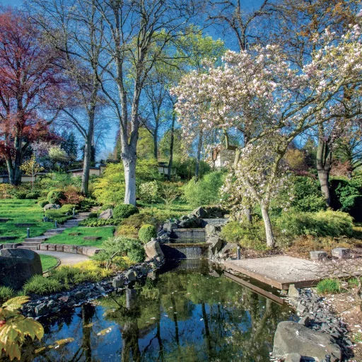 Falinaptár képes lemeznaptár 300x300mm, Gardens Realsystem 2026.