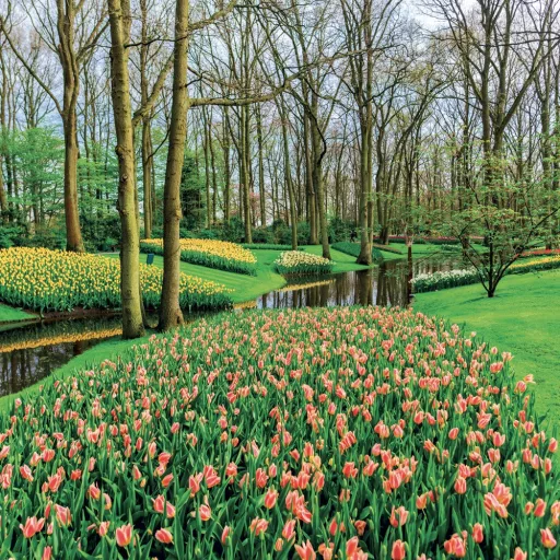 Falinaptár képes lemeznaptár 300x300mm, Gardens Realsystem 2026.