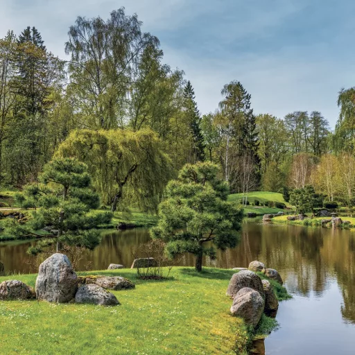 Falinaptár képes lemeznaptár 300x300mm, Gardens Realsystem 2026.