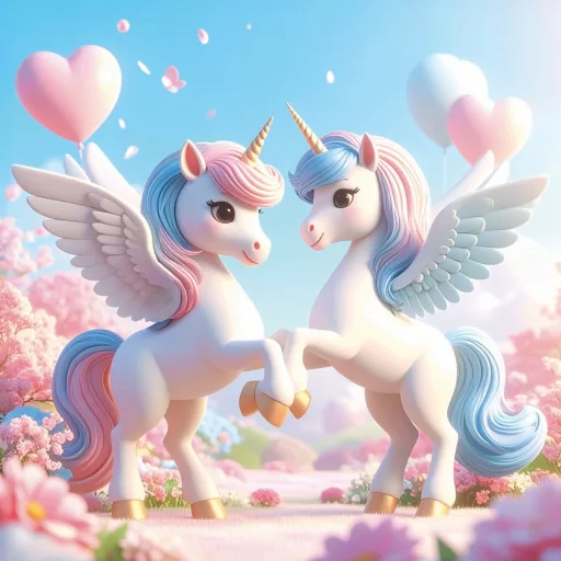 Falinaptár képes lemeznaptár 300x300mm, Happy Unicorns Realsystem 2026.