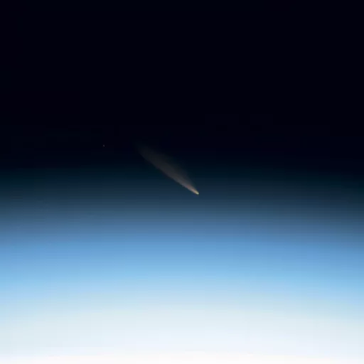 Falinaptár képes lemeznaptár 300x300mm, NASA Realsystem 2024.
