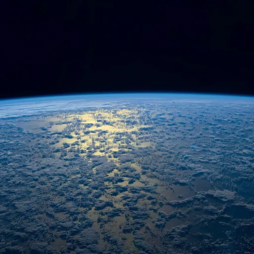 Falinaptár képes lemeznaptár 300x300mm, NASA Realsystem 2024.
