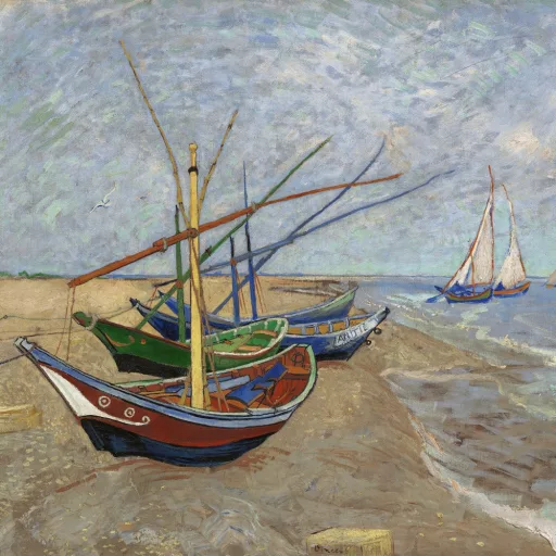 Falinaptár képes lemeznaptár 300x300mm, Vincent van Gogh Realsystem 2024.