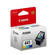 Canon CL-441 Tintapatron Color 8 ml