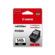 Canon PG-540L Tintapatron Black 11 ml