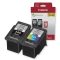 Canon PG-540Lx2 (2x11ml) + CL-541XL (1x15 ml) Multipack 
