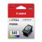 Canon CL-541 Tintapatron Color 8 ml