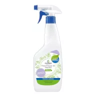   WC illatosító olaj szórófejes 500 ml Cleanne_Környezetbarát Levendula
