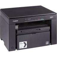   Canon i-SENSYS MF3010 mono lézer multifunkciós nyomtató fekete
