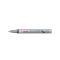 Lakkmarker 1,5mm, kerek Pentel ezüst