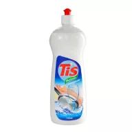 Mosogatószer 1 liter kézi Tis balzsamos