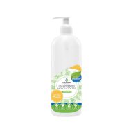   Mosogatószer cseppmentes 500 ml kézi Cleanne_Környezetbarát