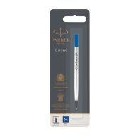 Rollertoll betét 0,5 mm PARKER ROYAL M 1950324 kék