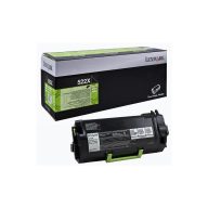   Lexmark MS811/812 Extra High Corporate Toner 45K (Eredeti) 52D2X0E