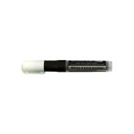 Táblamarker 1,5-3mm, kerek, utántölthető G-201 fekete