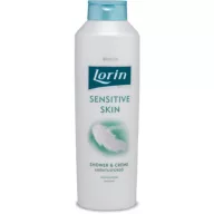 Tusfürdő 1 liter Lorin Sensitive