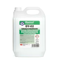   Szőnyeg- és kárpittisztító 5 liter gépi és kézi DY-02