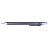 Nyomósírón 0,5mm, szürke fém test EVOffice